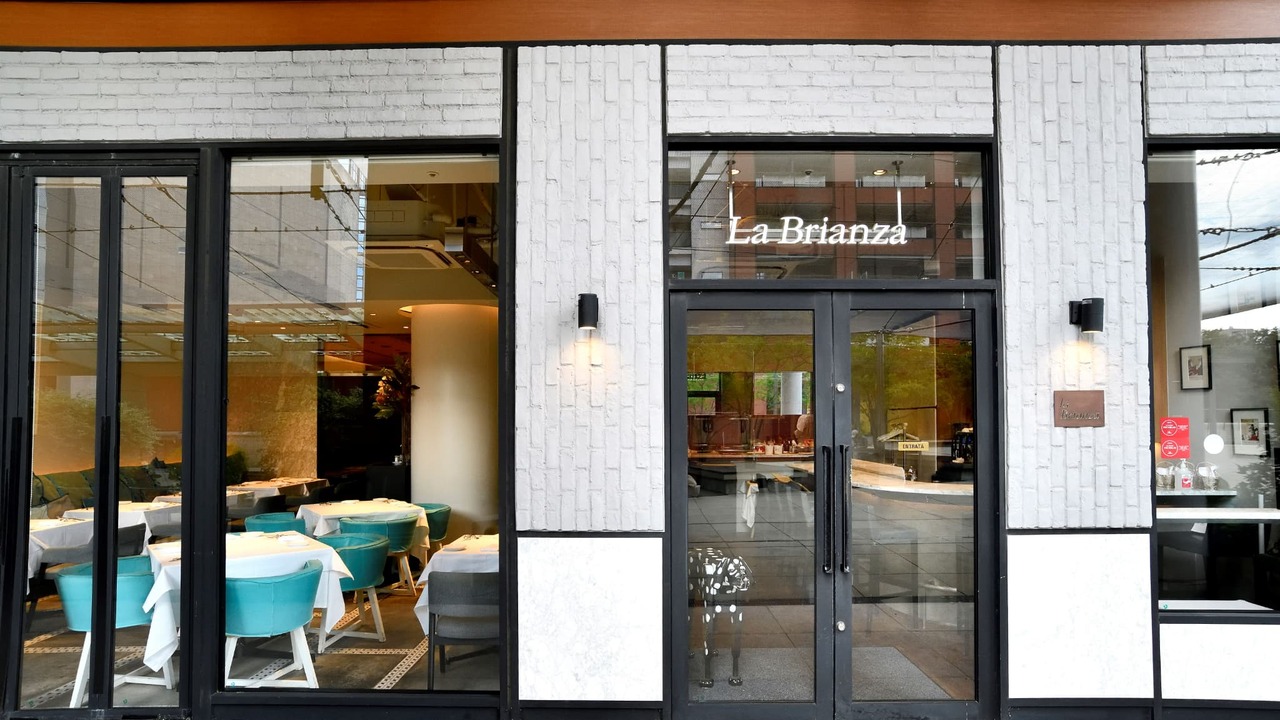 La Brianza|料理長・料理長候補の求人画像4枚目