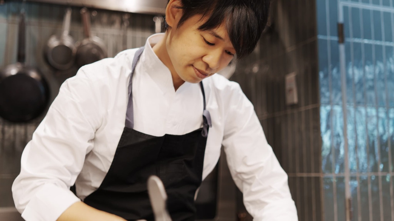 La Brianza|料理長・料理長候補の求人画像1枚目