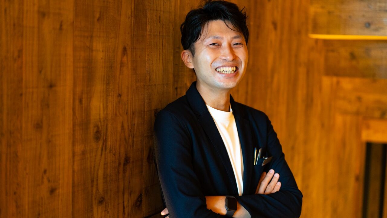 MORETHAN HOTEL|フロントスタッフの求人画像1枚目