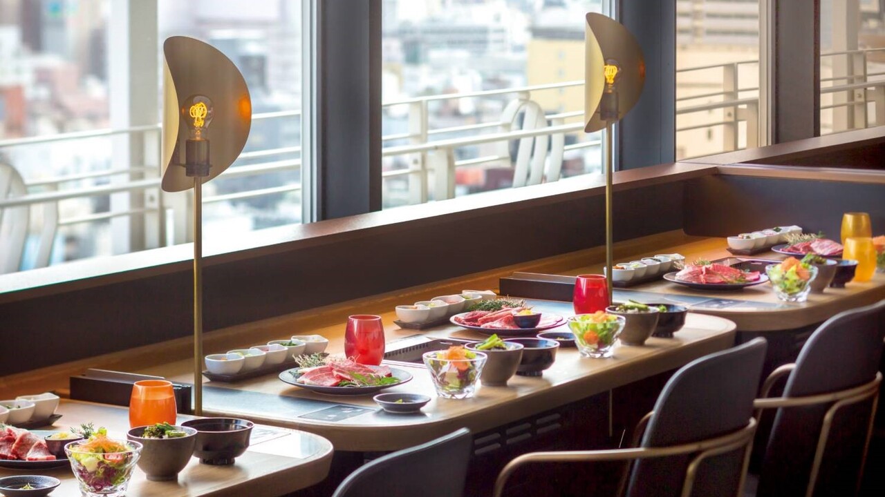 焼肉特急|店長・店長候補の求人画像4枚目