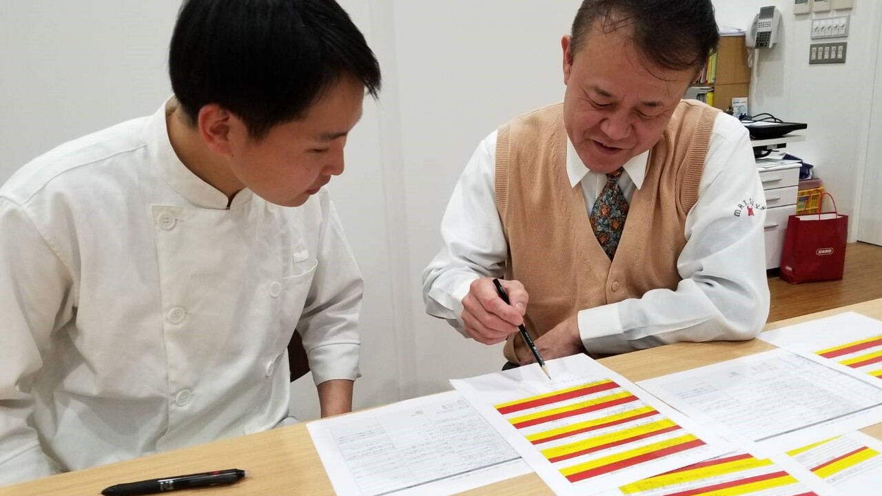 焼肉特急|店長・店長候補の求人画像4枚目