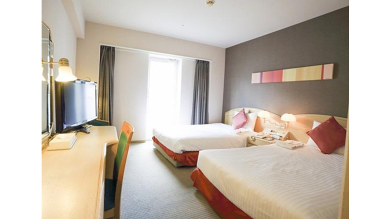 スマイルホテル|ハウスキーパー・客室清掃の求人画像2枚目