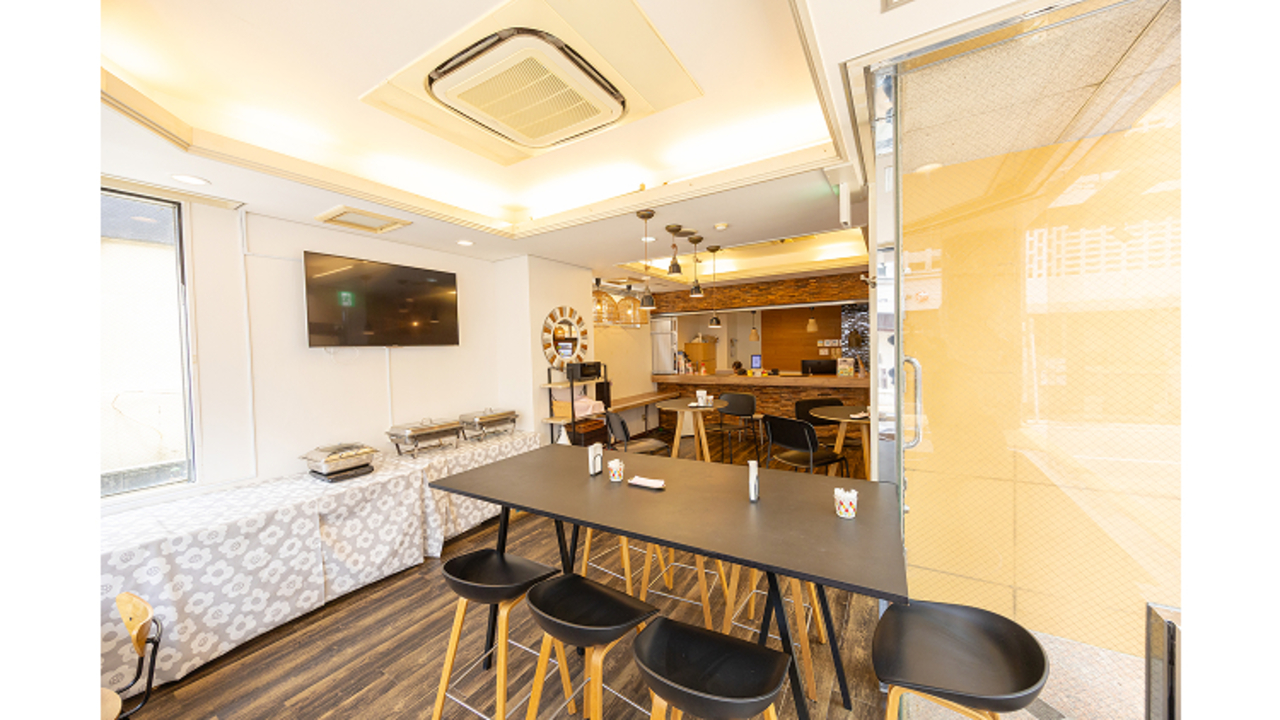 スマイルホテル|ハウスキーパー・客室清掃の求人画像4枚目