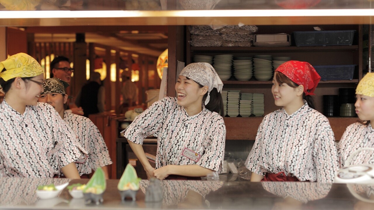 カルビの王様|店長・店長候補の求人画像1枚目