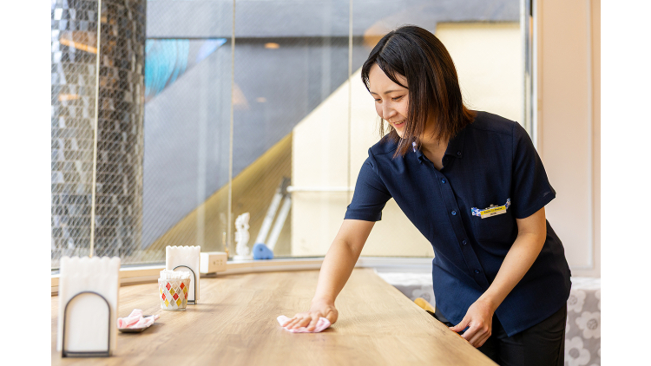 スマイルホテル|マネージャー・支配人・副支配人・女将の求人画像3枚目