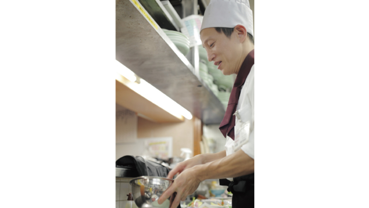 カルビの王様|店長・店長候補の求人画像1枚目