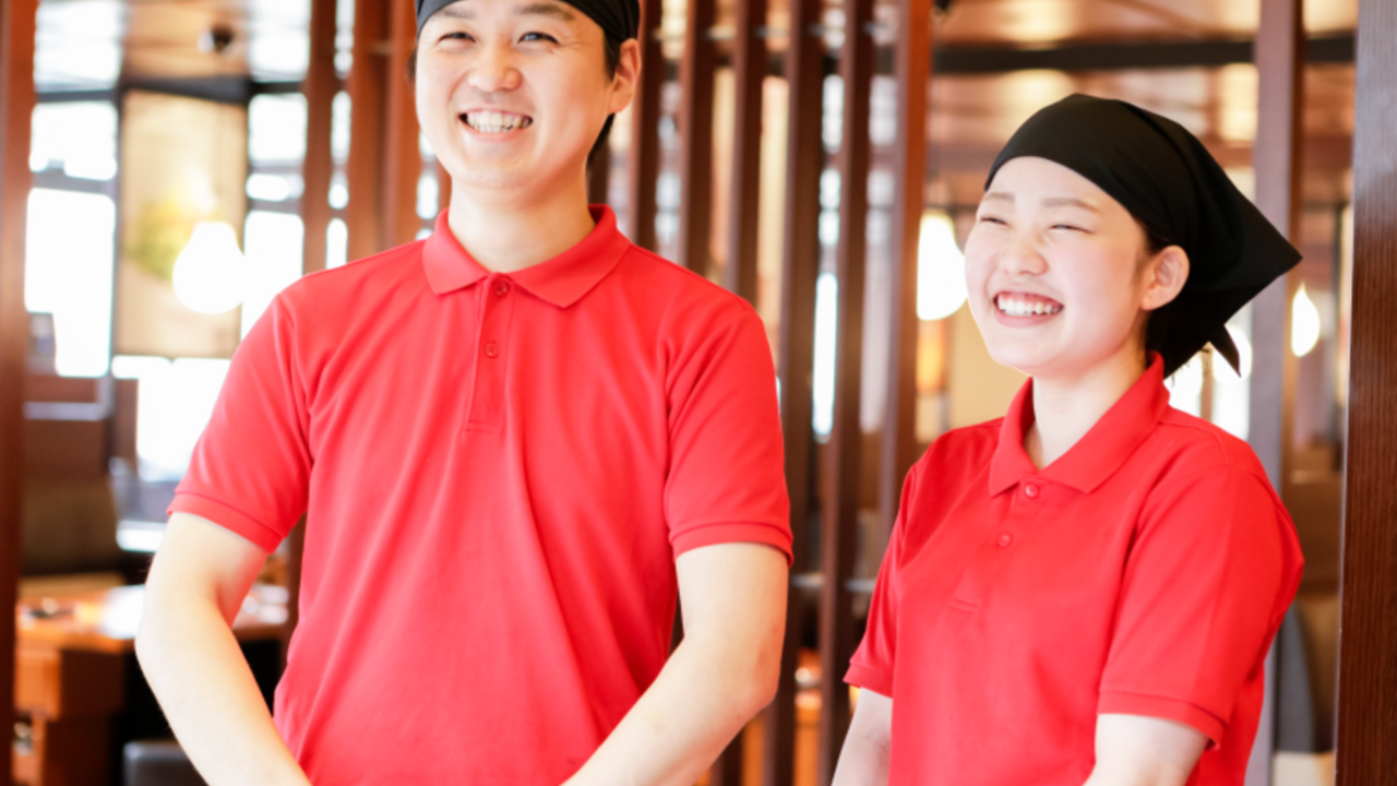 焼肉1129|店長・店長候補の求人画像1枚目