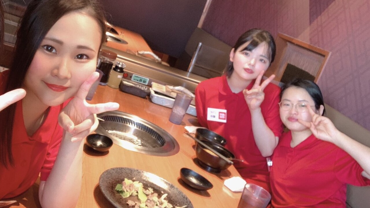 焼肉1129|店長・店長候補の求人画像2枚目