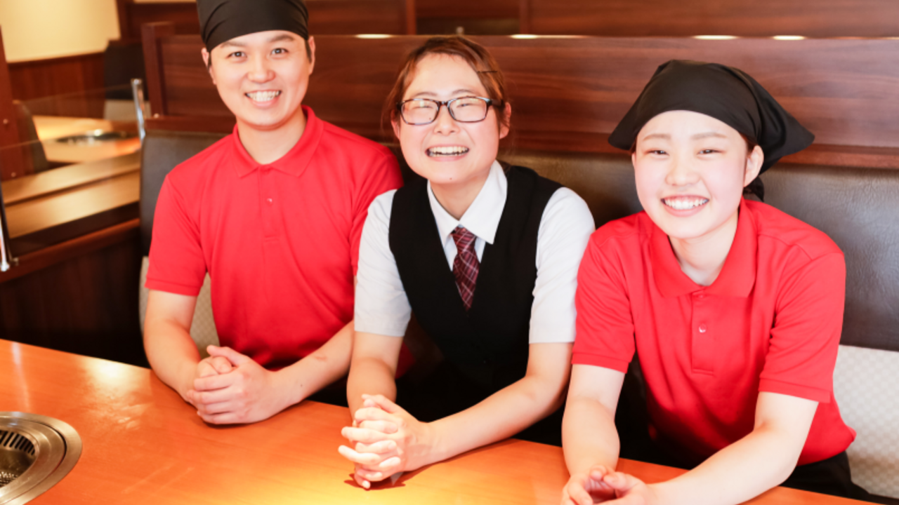 焼肉1129|店長・店長候補の求人画像3枚目