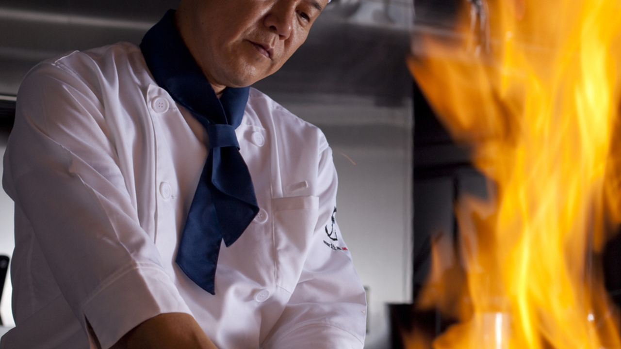 焼肉1129|店長・店長候補の求人画像1枚目