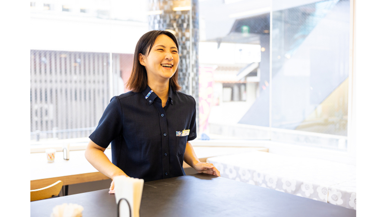 スマイルホテル 宮古島 ホテル・旅館 | 施設管理全般)の求人の写真 4枚目