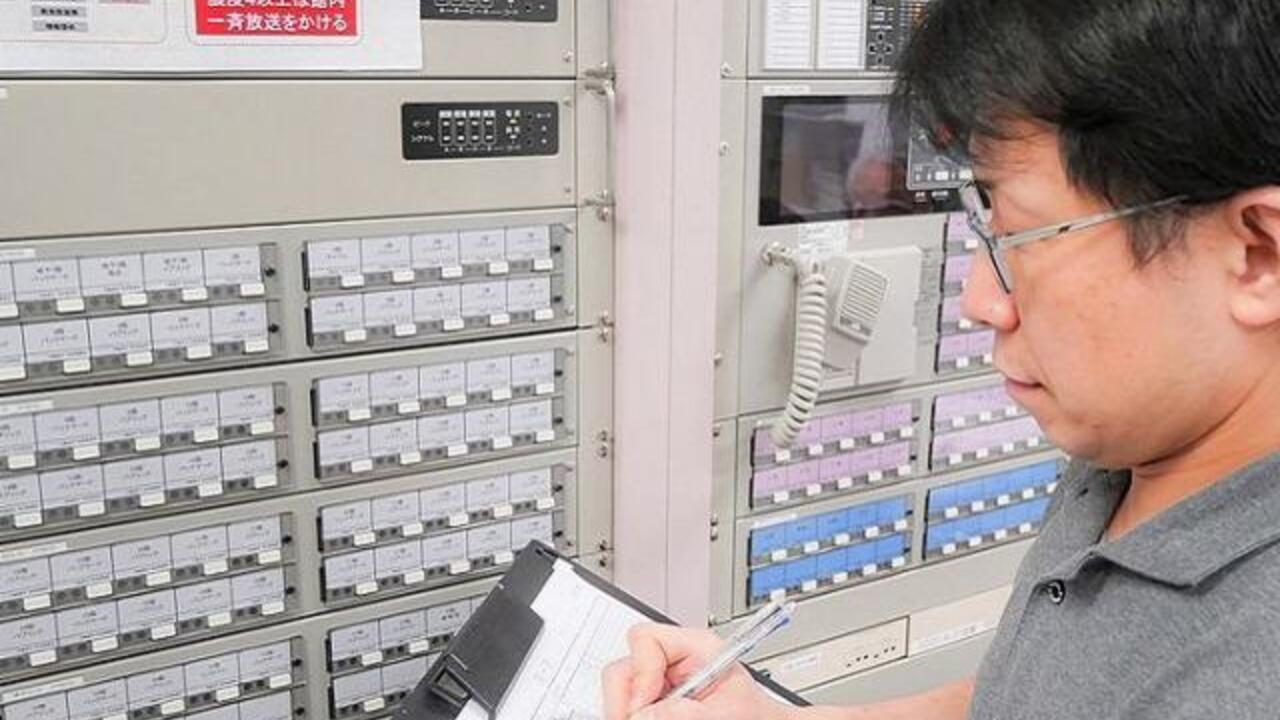 スマイルホテル|施設管理全般の求人画像2枚目