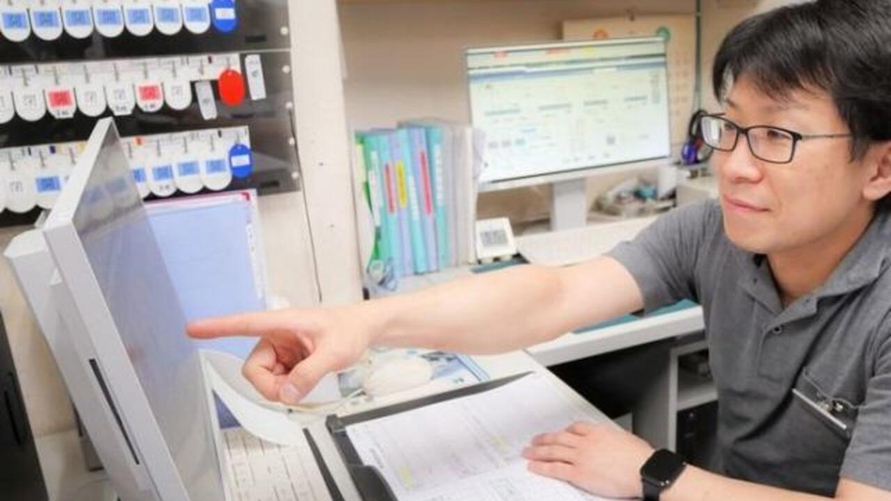 スマイルホテル|施設管理全般の求人画像3枚目