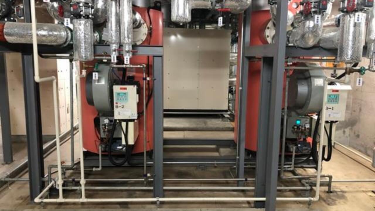 スマイルホテル|施設管理全般の求人画像4枚目