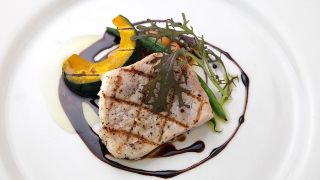 株式会社ユニマットダイニング-IL PINOLO-料理長・料理長候補 4枚目