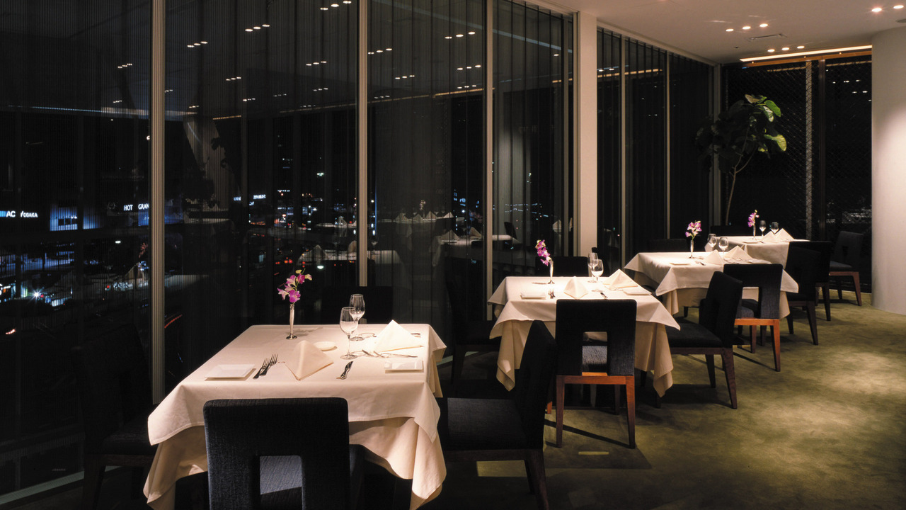 IL PINOLO|料理長・料理長候補の求人画像4枚目