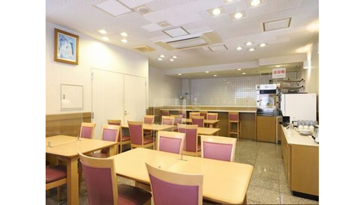 スマイルホテル|フロントスタッフの求人画像3枚目