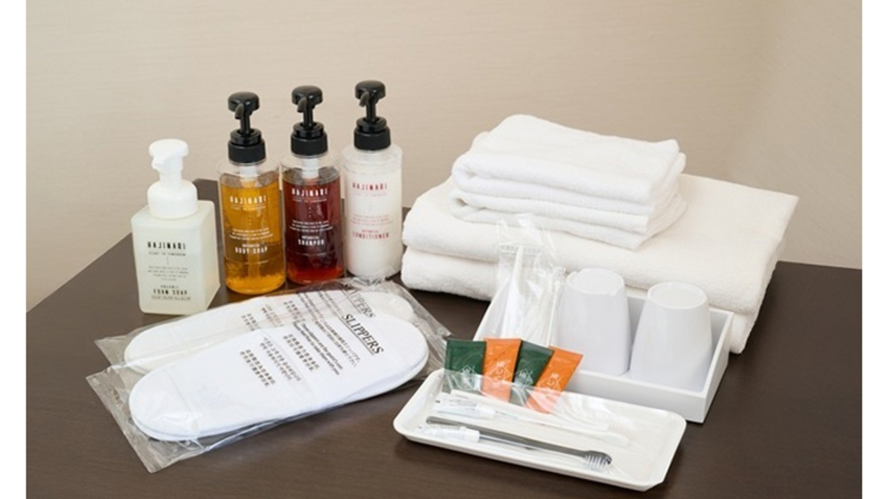 スマイルホテル|フロントスタッフの求人画像4枚目