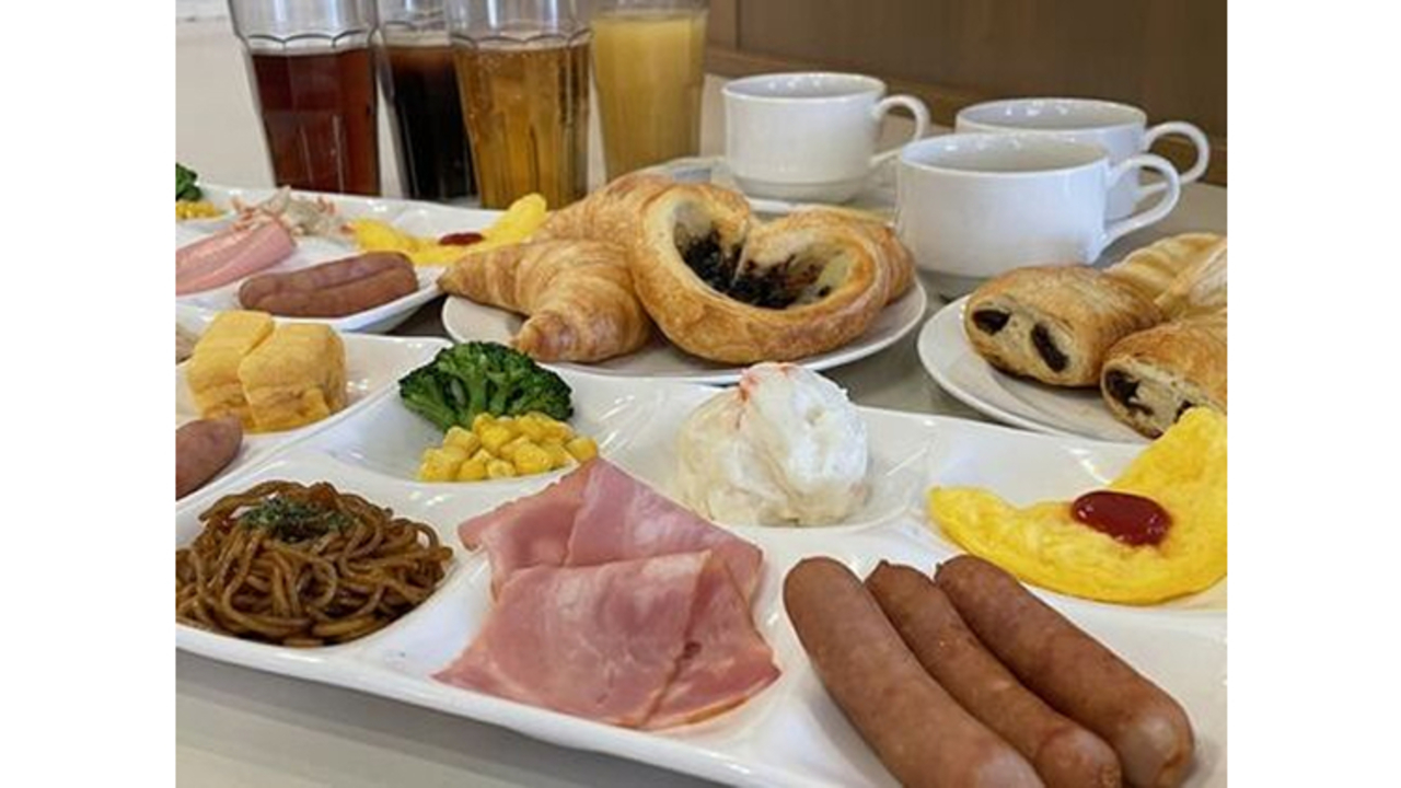 スマイルホテル 高岡駅前 ホテル・旅館 | フロントスタッフ)の求人の写真 2枚目