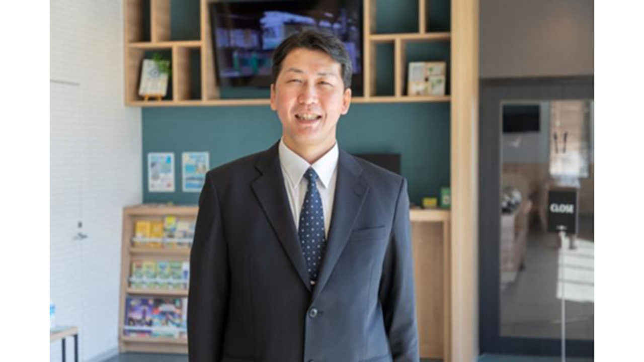 スマイルホテル|フロントスタッフの求人画像4枚目