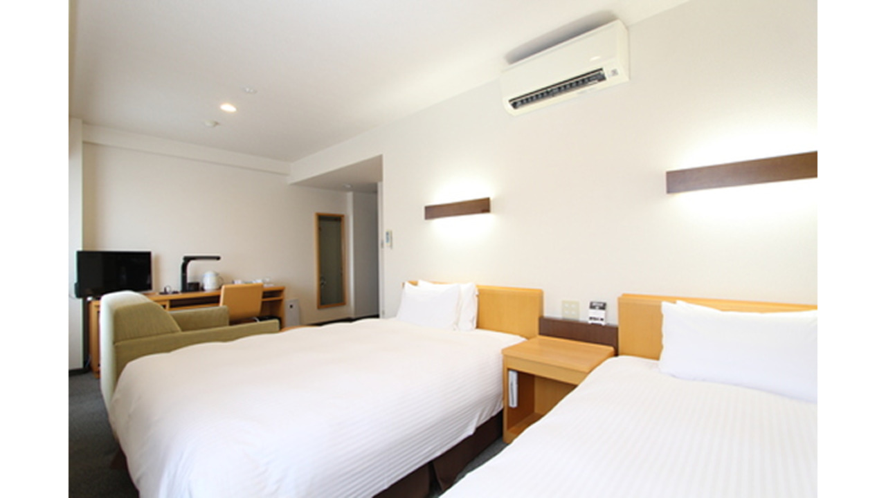 スマイルホテル|フロントスタッフの求人画像3枚目