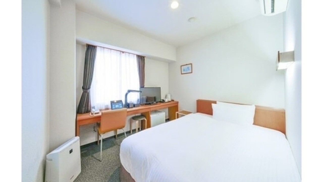 スマイルホテル|フロントスタッフの求人画像1枚目