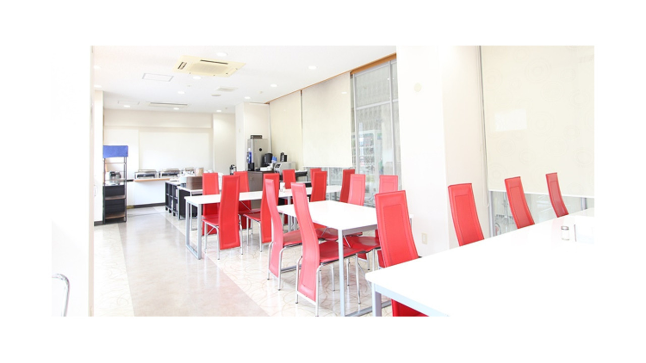 スマイルホテル|フロントスタッフの求人画像2枚目