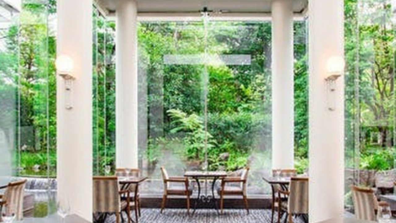 ウェスティンホテル大阪|キッチンスタッフの求人画像3枚目