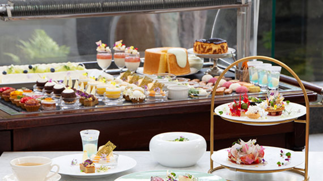 ウェスティンホテル大阪|キッチンスタッフの求人画像1枚目