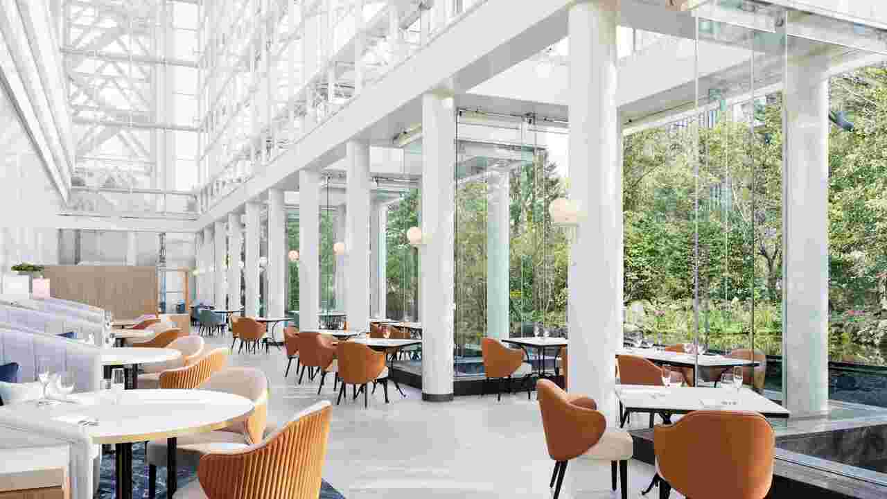 ウェスティンホテル大阪|キッチンスタッフの求人画像1枚目