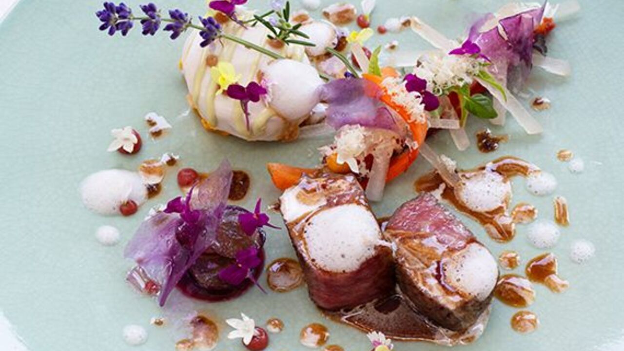 ウェスティンホテル大阪|キッチンスタッフの求人画像3枚目