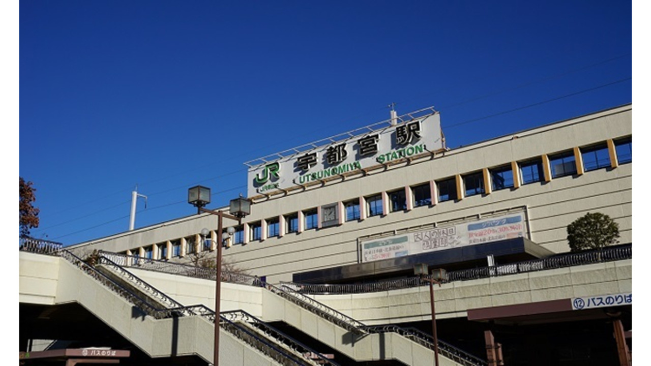 スマイルホテル 宇都宮西口駅前 ホテル・旅館 | フロントスタッフ)の求人の写真 2枚目