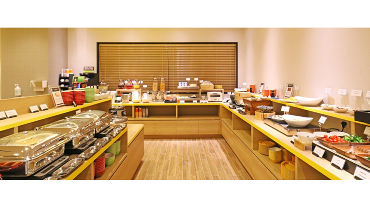 スマイルホテル 宇都宮西口駅前 ホテル・旅館 | フロントスタッフ)の求人の写真 3枚目