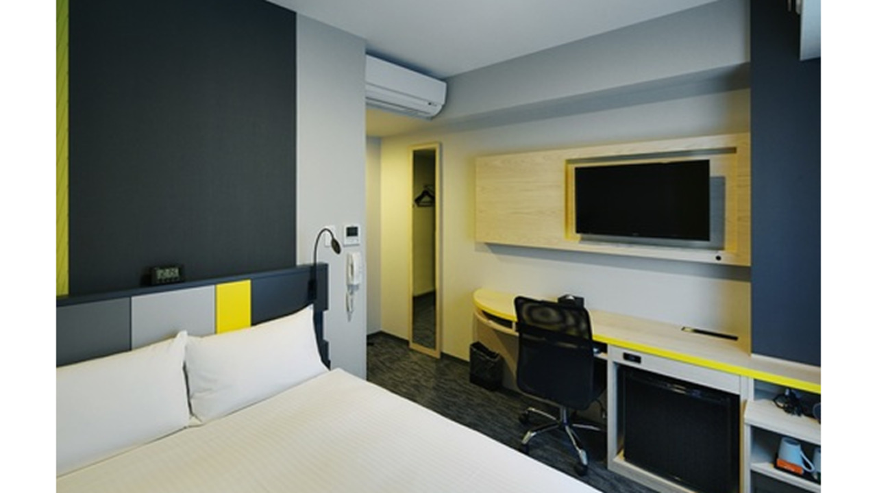 スマイルホテル 宇都宮西口駅前 ホテル・旅館 | フロントスタッフ)の求人の写真 4枚目