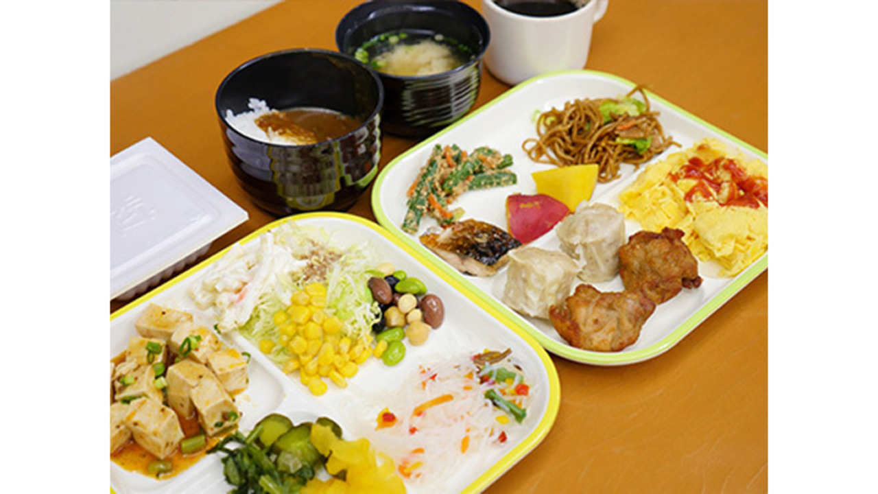 スマイルホテル 静岡吉田インター ホテル・旅館 | フロントスタッフ)の求人の写真 3枚目