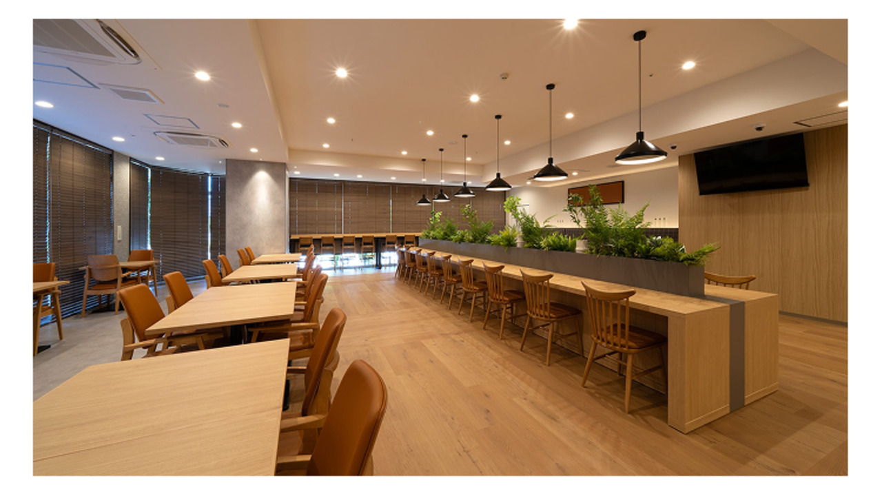 ホテルエノエ|フロントスタッフの求人画像3枚目