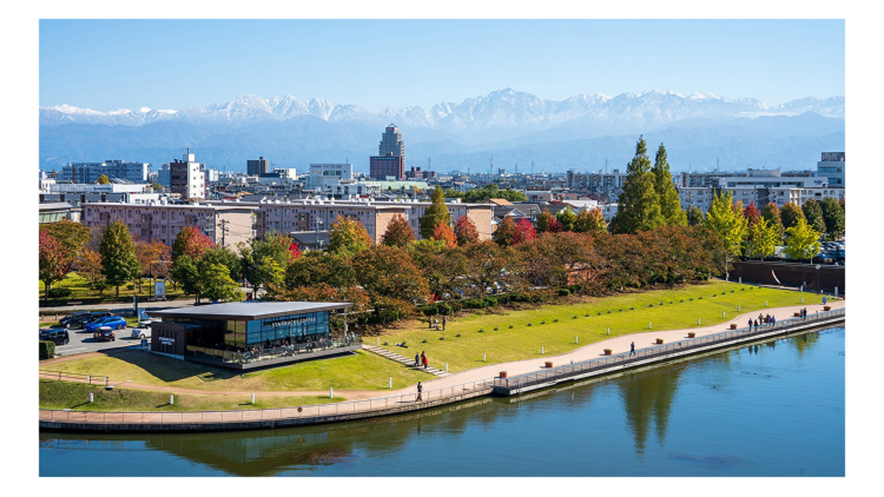 ホテルエノエ 富山 ホテル・旅館 | フロントスタッフ)の求人の写真 1枚目