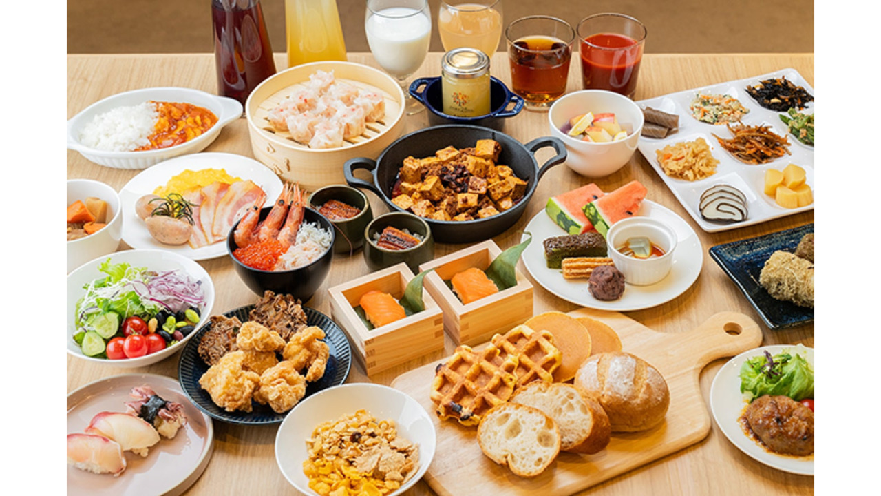 ホテルエノエ|フロントスタッフの求人画像2枚目