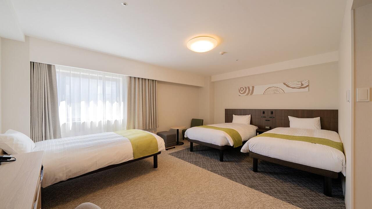 ホテルエノエ|フロントスタッフの求人画像4枚目