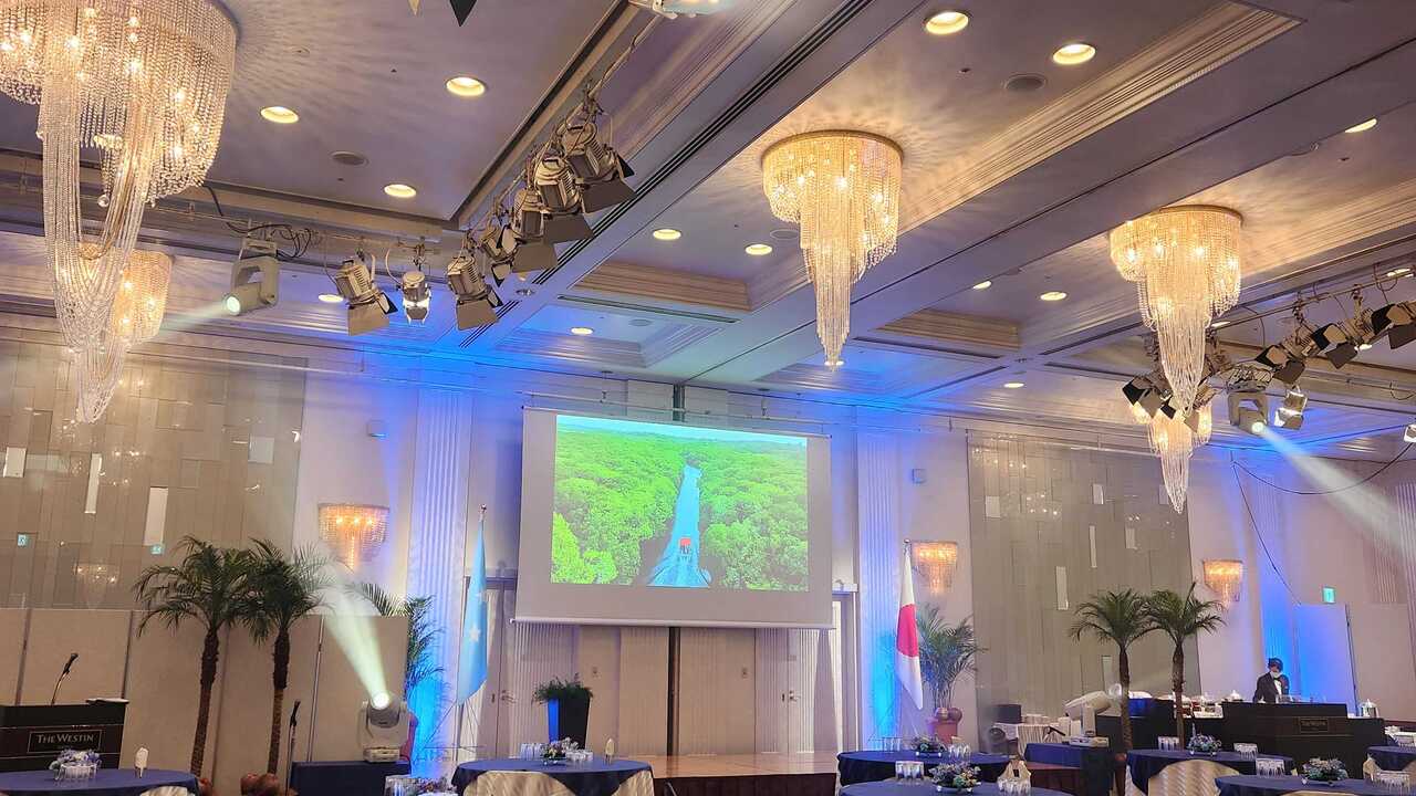 ウェスティンホテル大阪|キッチンスタッフの求人画像1枚目