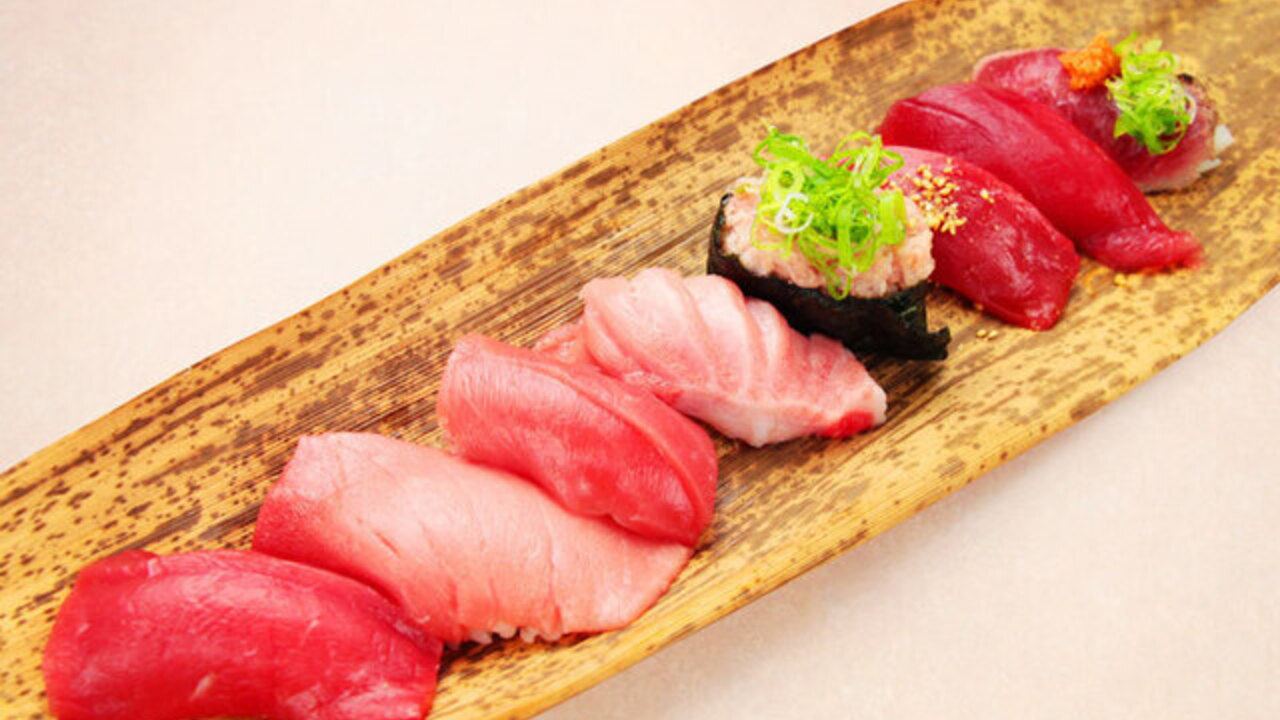 立ち寿司 まぐろ一徹|料理長・料理長候補の求人画像1枚目