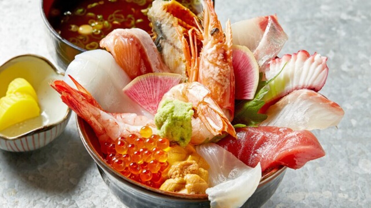 立ち寿司 まぐろ一徹|料理長・料理長候補の求人画像4枚目