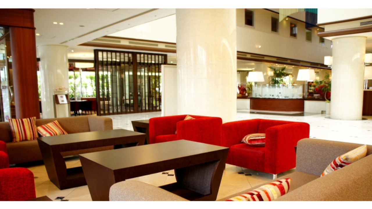 スマイルホテル 那覇シティリゾート ホテル・旅館 | フロントスタッフ)の求人の写真 2枚目