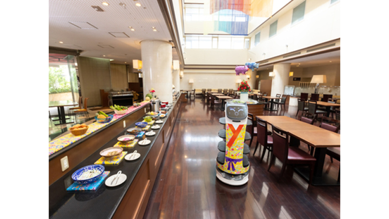 スマイルホテル|フロントスタッフの求人画像4枚目