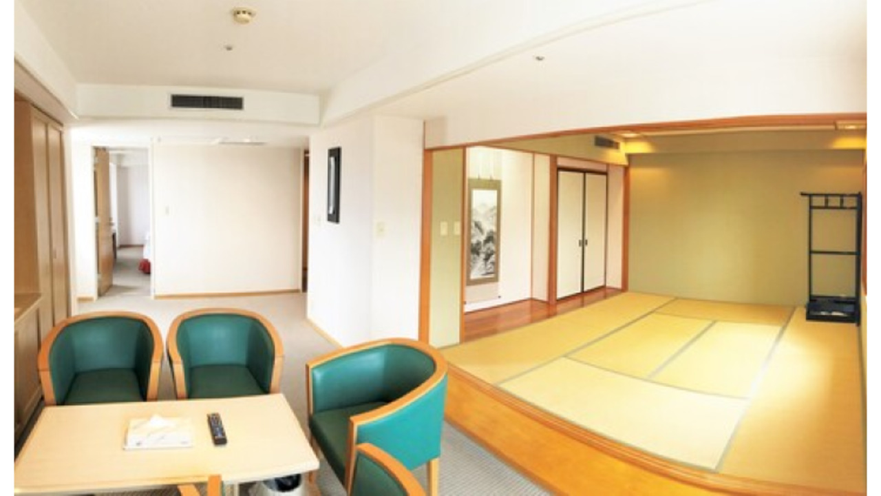 スマイルホテル|ハウスキーパー・客室清掃の求人画像1枚目