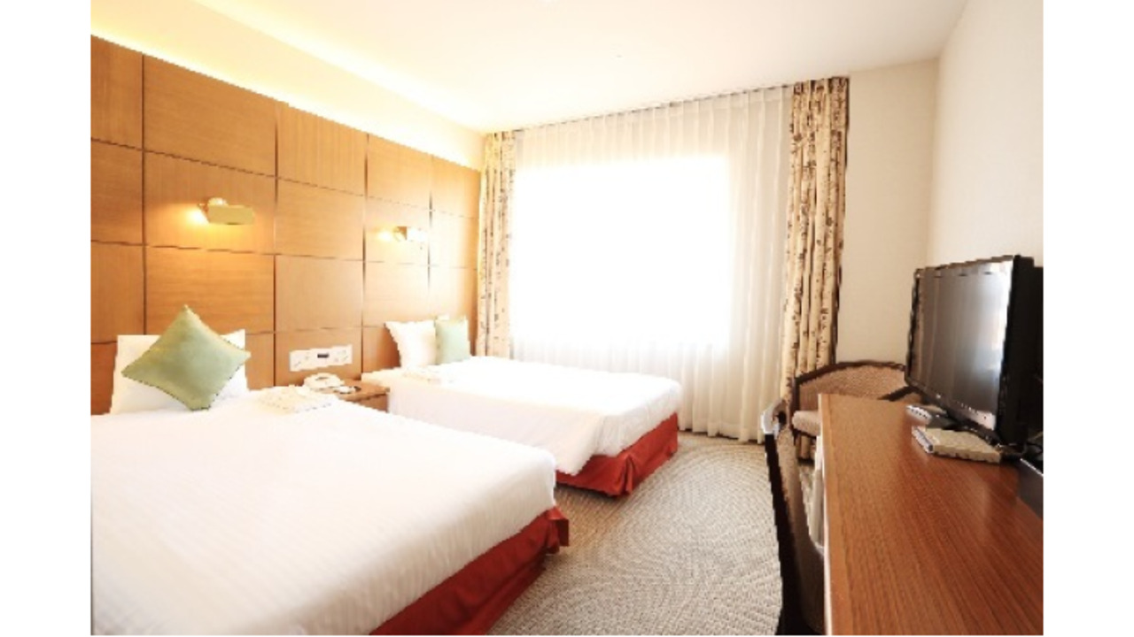 スマイルホテル|ハウスキーパー・客室清掃の求人画像3枚目