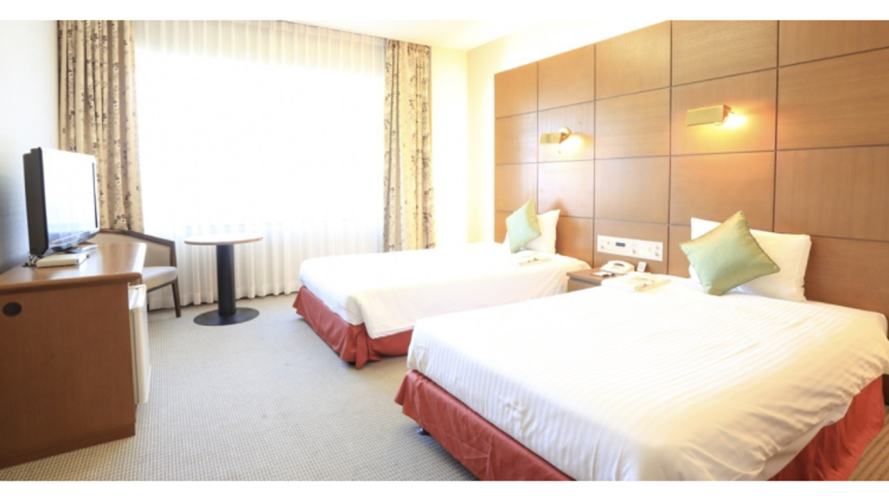 スマイルホテル 那覇シティリゾート ホテル・旅館 | マネージャー・支配人・副支配人・女将)の求人の写真 1枚目