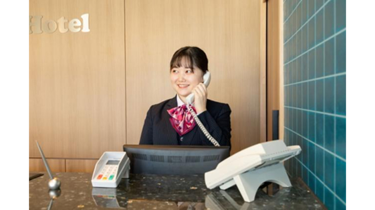 スマイルホテル|マネージャー・支配人・副支配人・女将の求人画像4枚目