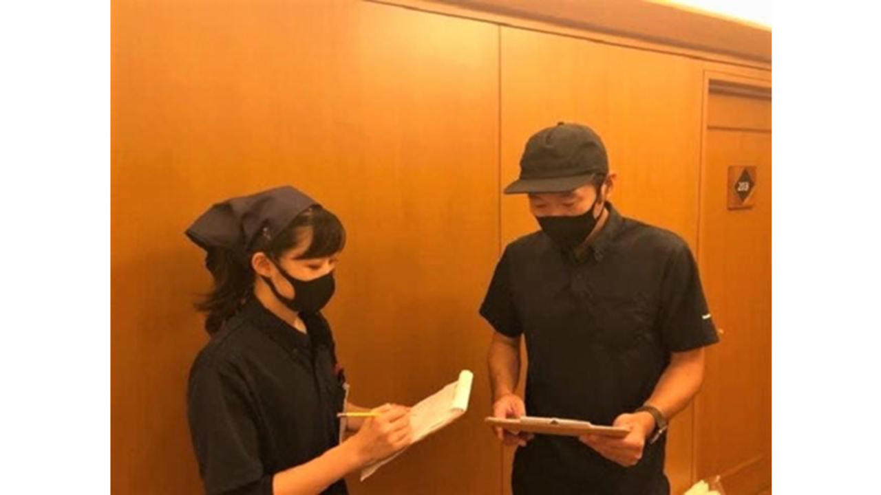 スマイルホテル|施設管理全般の求人画像3枚目