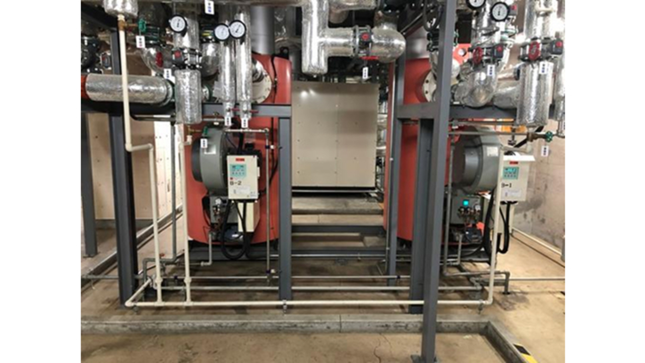 スマイルホテル|施設管理全般の求人画像2枚目